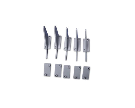 Control Horn Set for EC-1500 Twin 1.5m (EFL15769)