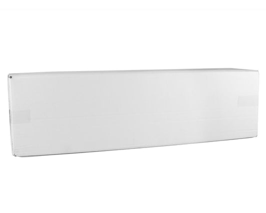 Red Fuselage Cowling for SR22T 1.5m Model (EFL15951)