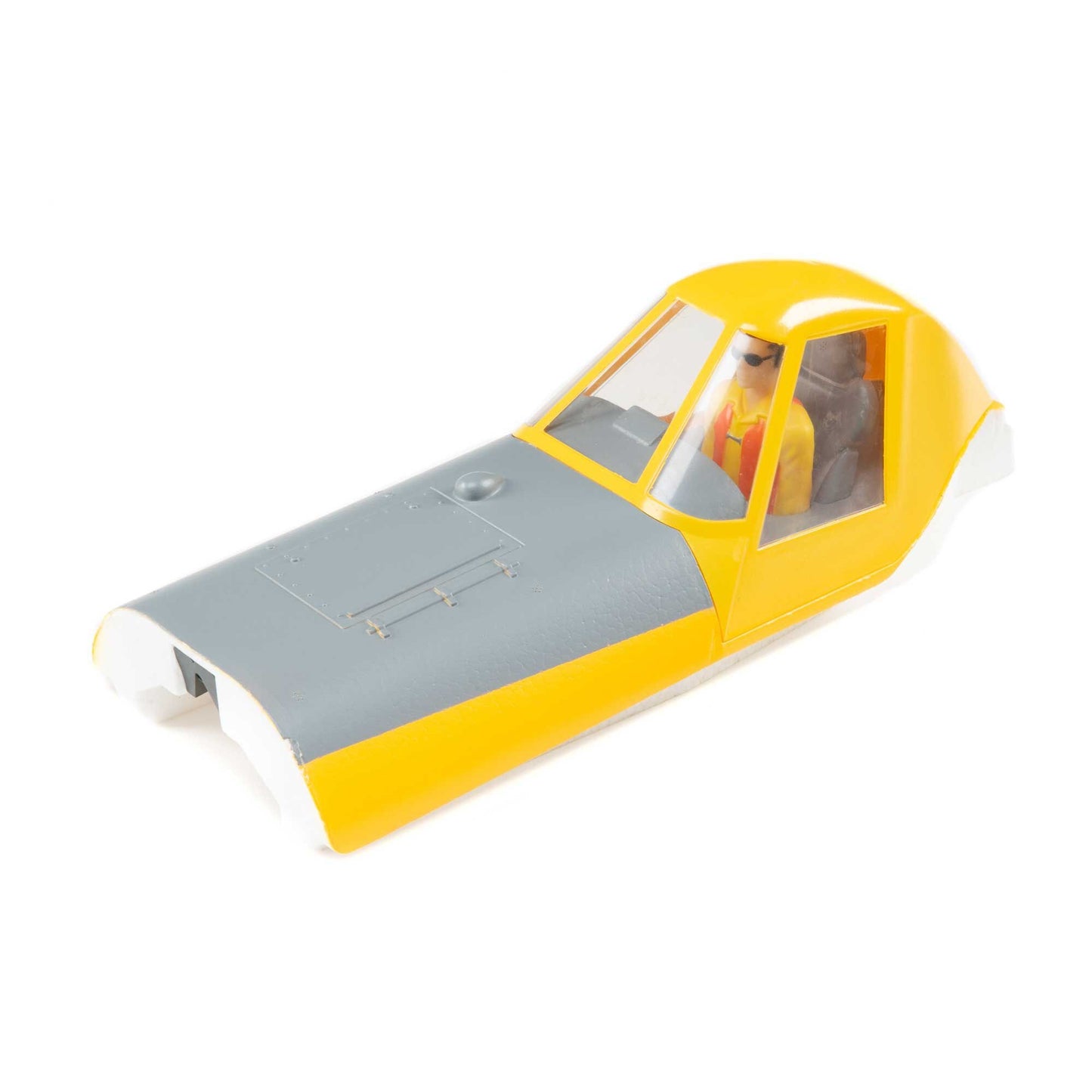Battery Hatch for Air Tractor (EFL16453)