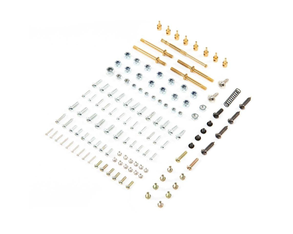 Hardware Set for Air Tractor (EFL16456)