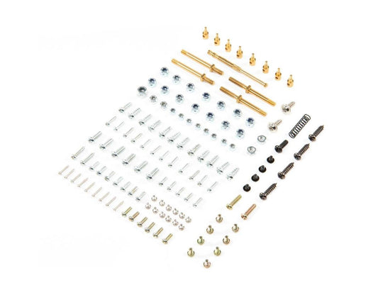 Hardware Set for Air Tractor (EFL16456)