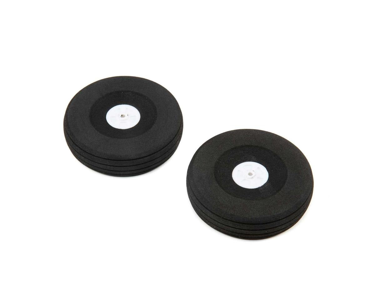 Wheel Set for Air Tractor (EFL16458)