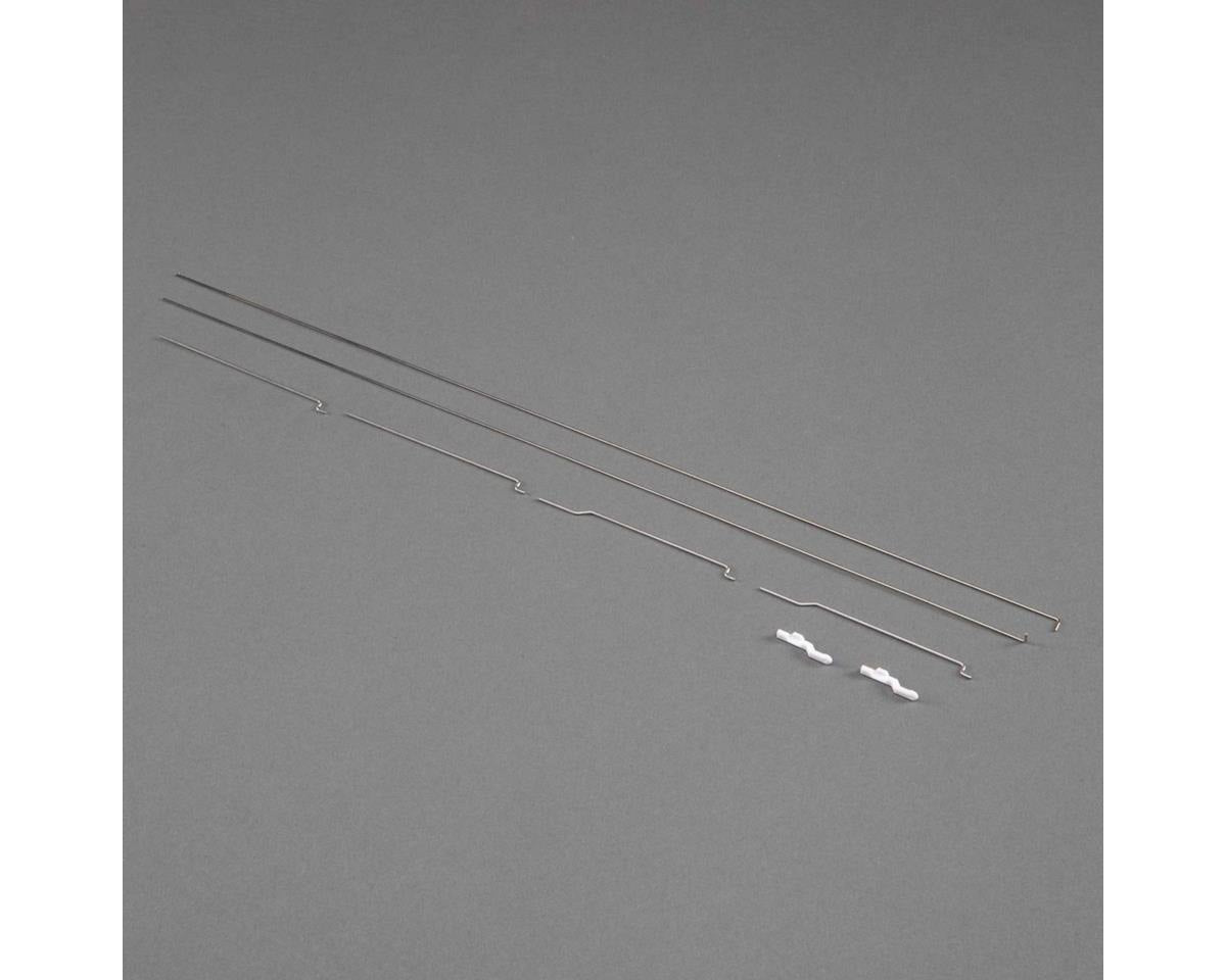 Pushrod Set for Air Tractor (EFL16461)