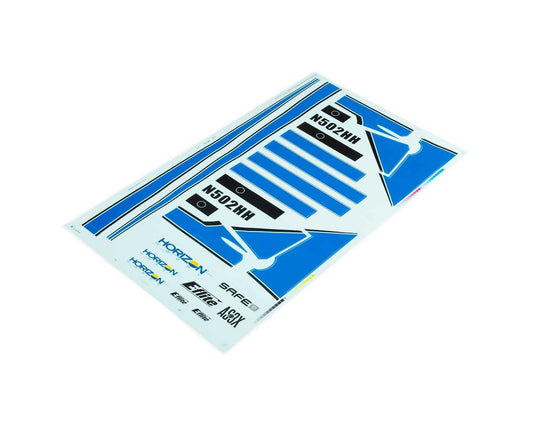 Air Tractor Decal Sheet (EFL16465)