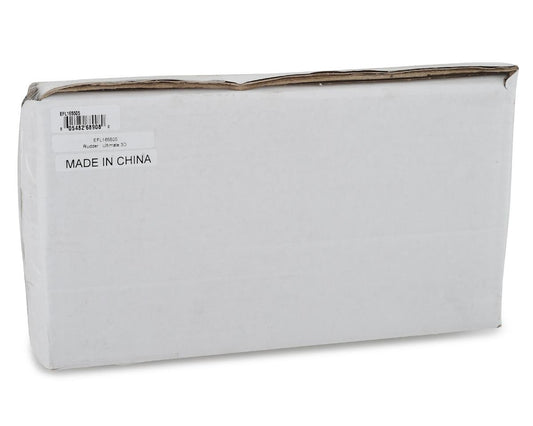 Rudder for Ultimate 3D Aircraft (EFL165505)