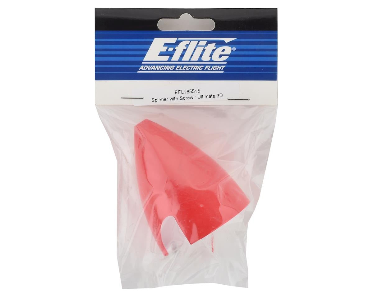 Spinner with Screw Ultimate 3D (EFL165515)