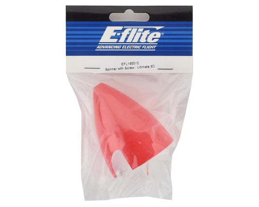 Spinner with Screw Ultimate 3D (EFL165515)