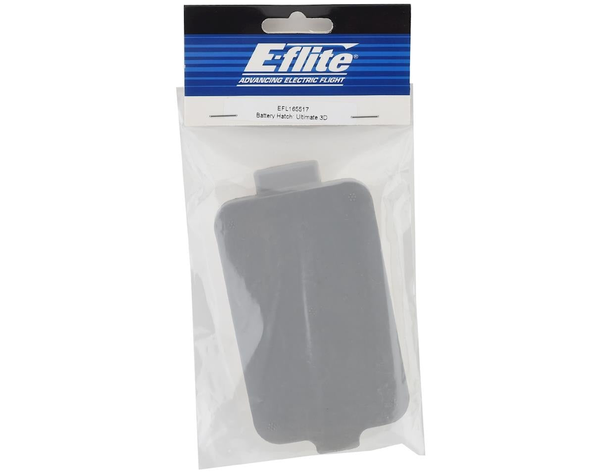 Battery Hatch for Ultimate 3D (EFL165517)