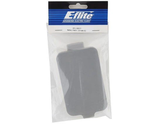 Battery Hatch for Ultimate 3D (EFL165517)