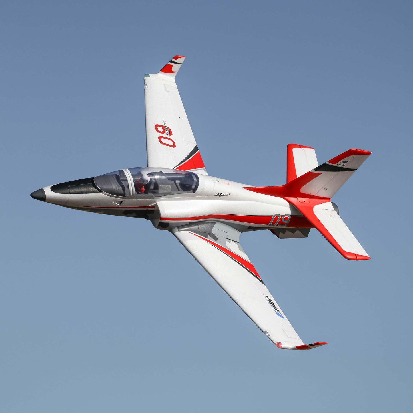 Viper 90mm EDF Jet ARF+ without Power System (EFL17770)_3