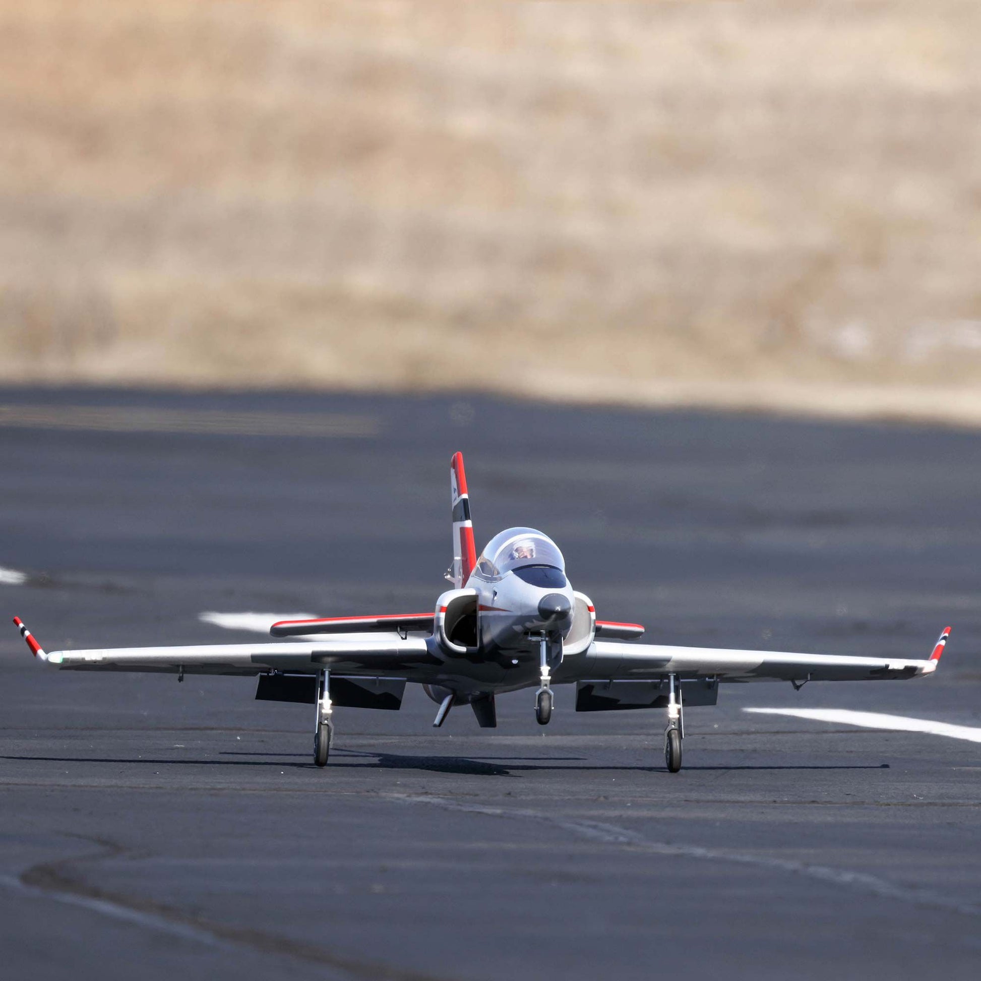 Viper 90mm EDF Jet ARF+ without Power System (EFL17770)_13