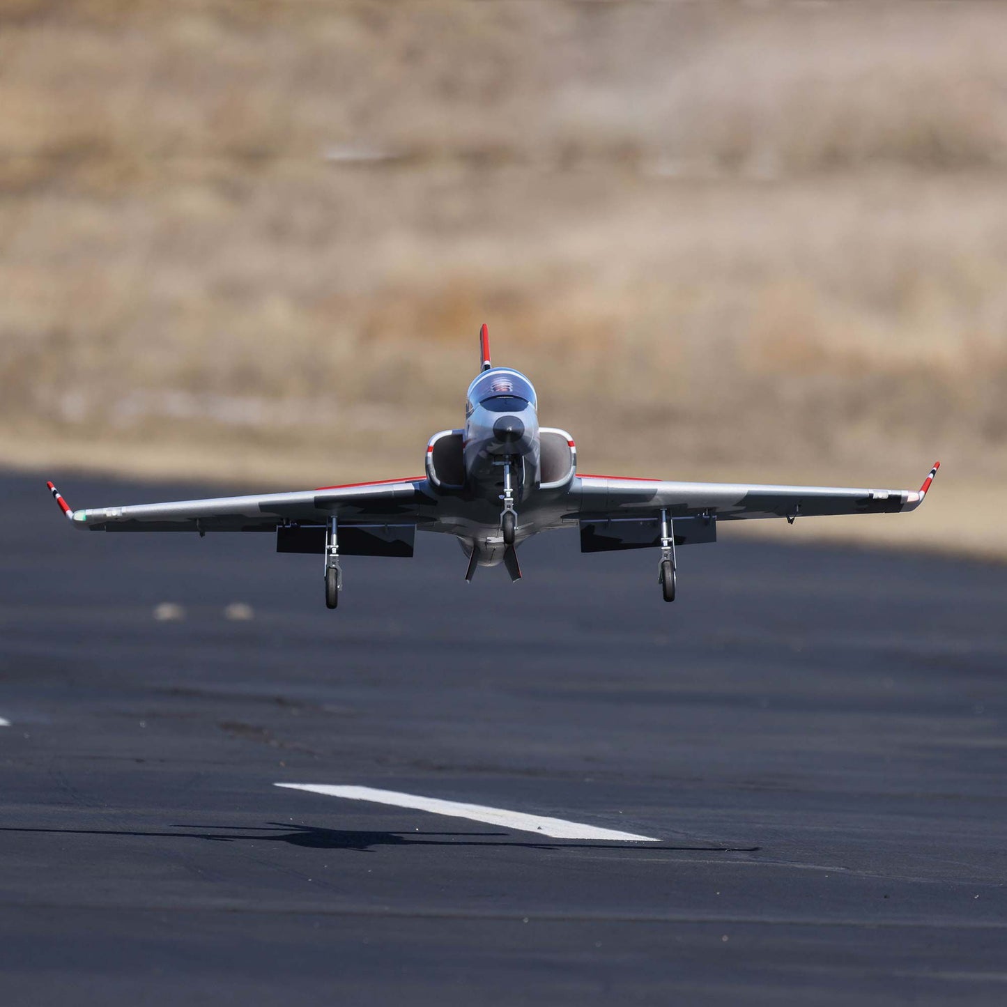 Viper 90mm EDF Jet ARF+ without Power System (EFL17770)_11