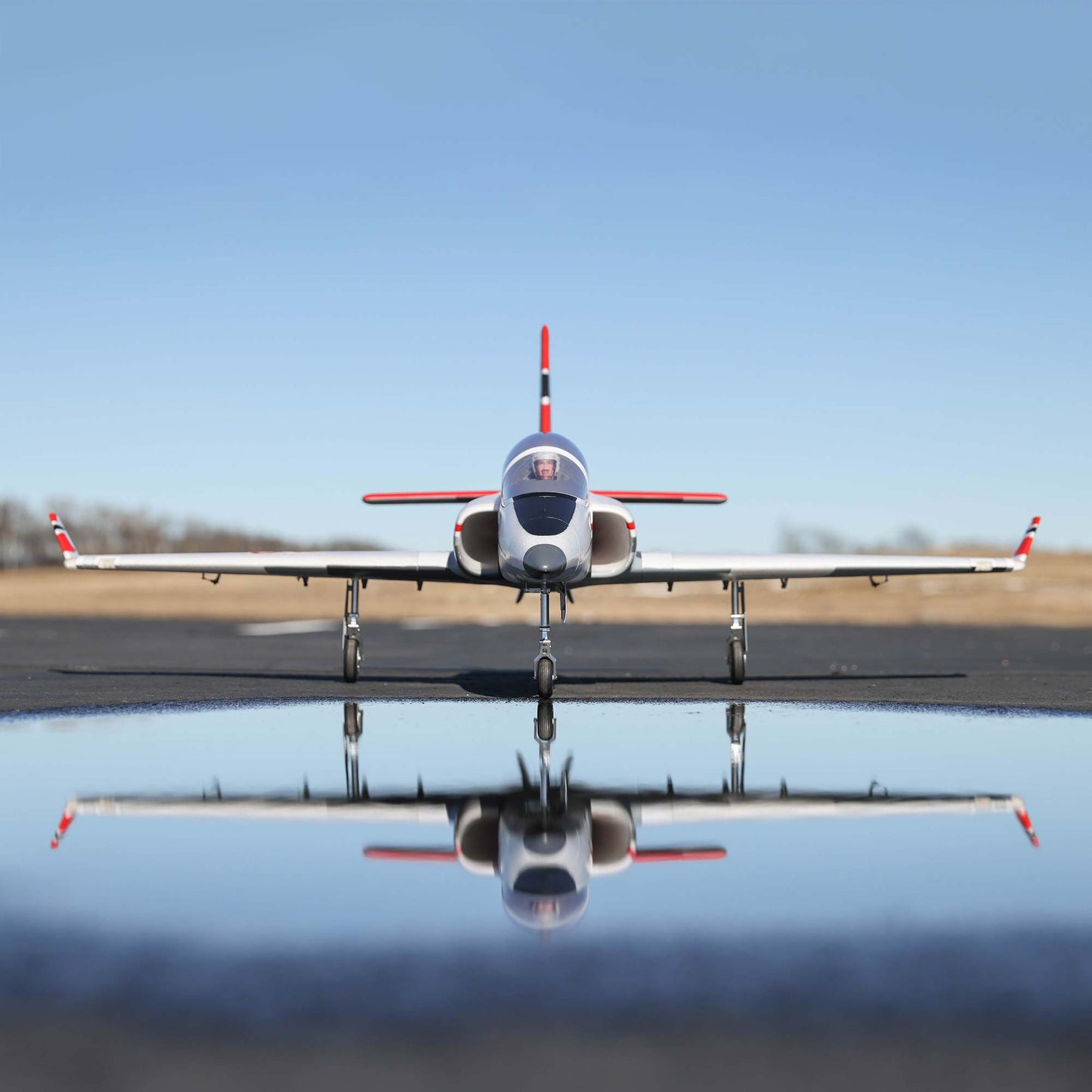 Viper 90mm EDF Jet ARF+ without Power System (EFL17770)_8