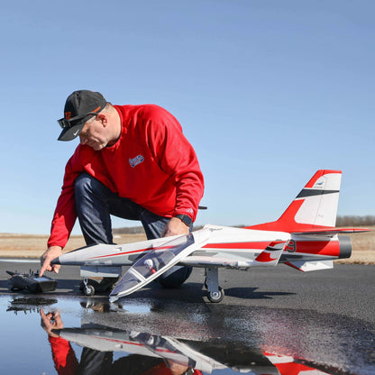 Viper 90mm EDF Jet ARF+ without Power System (EFL17770)_10