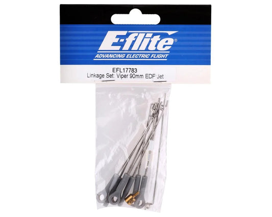 Linkage Set for Viper 90mm (EFL17783)