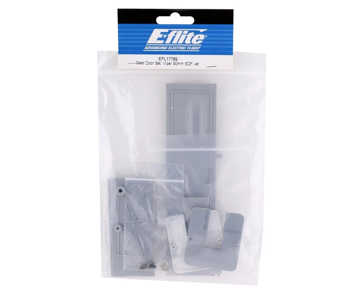 Gear Door Set for Viper 90mm (EFL17789)