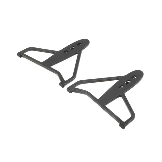 Wing Tip and Landing Gear for X-VERT VTOL (EFL1805)