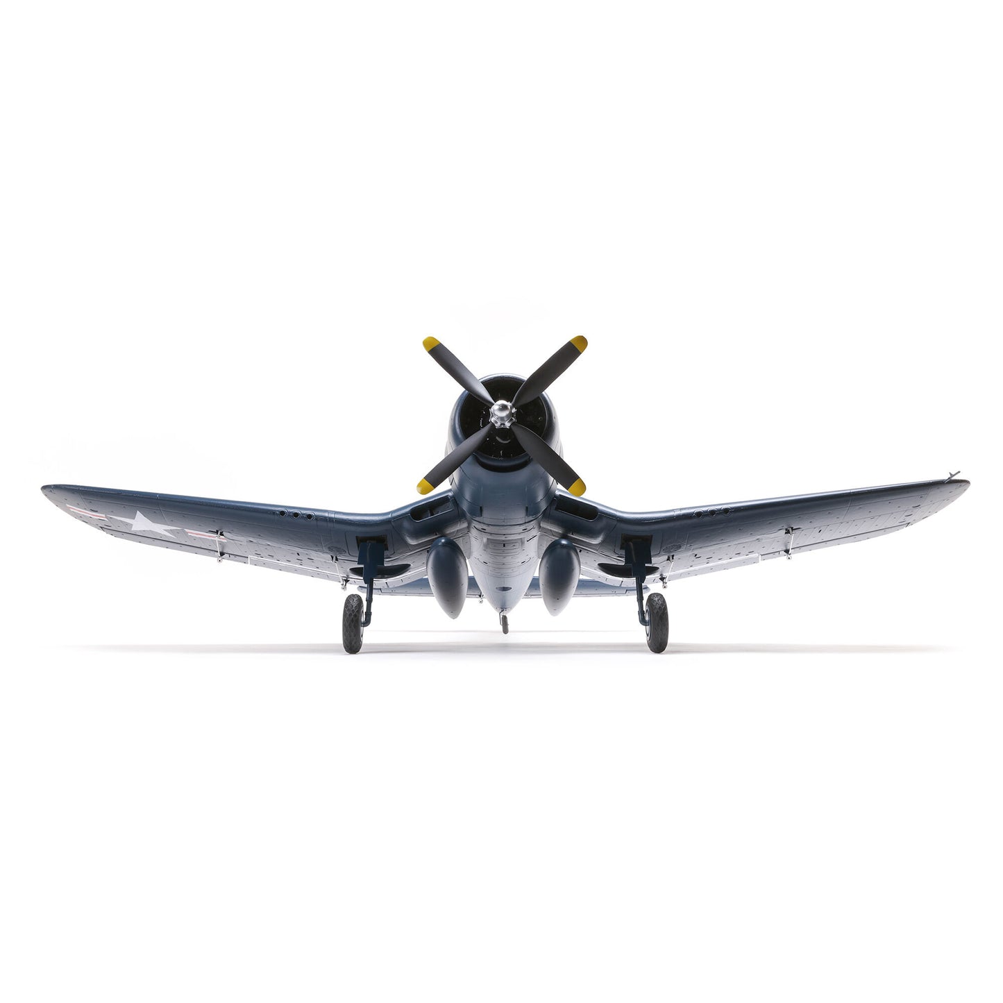 F4U-4 Corsair 1.2m BNF Basic (EFL18550)