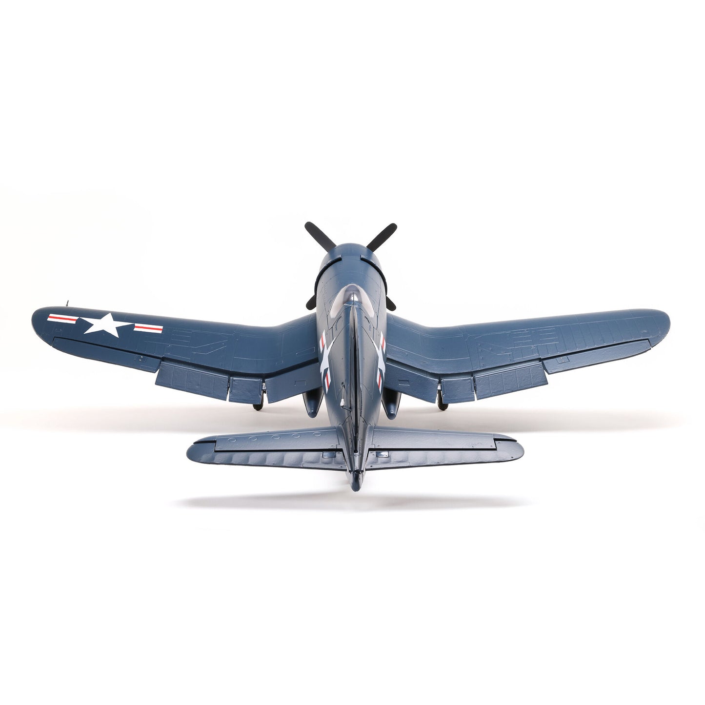 F4U-4 Corsair 1.2m BNF Basic (EFL18550)