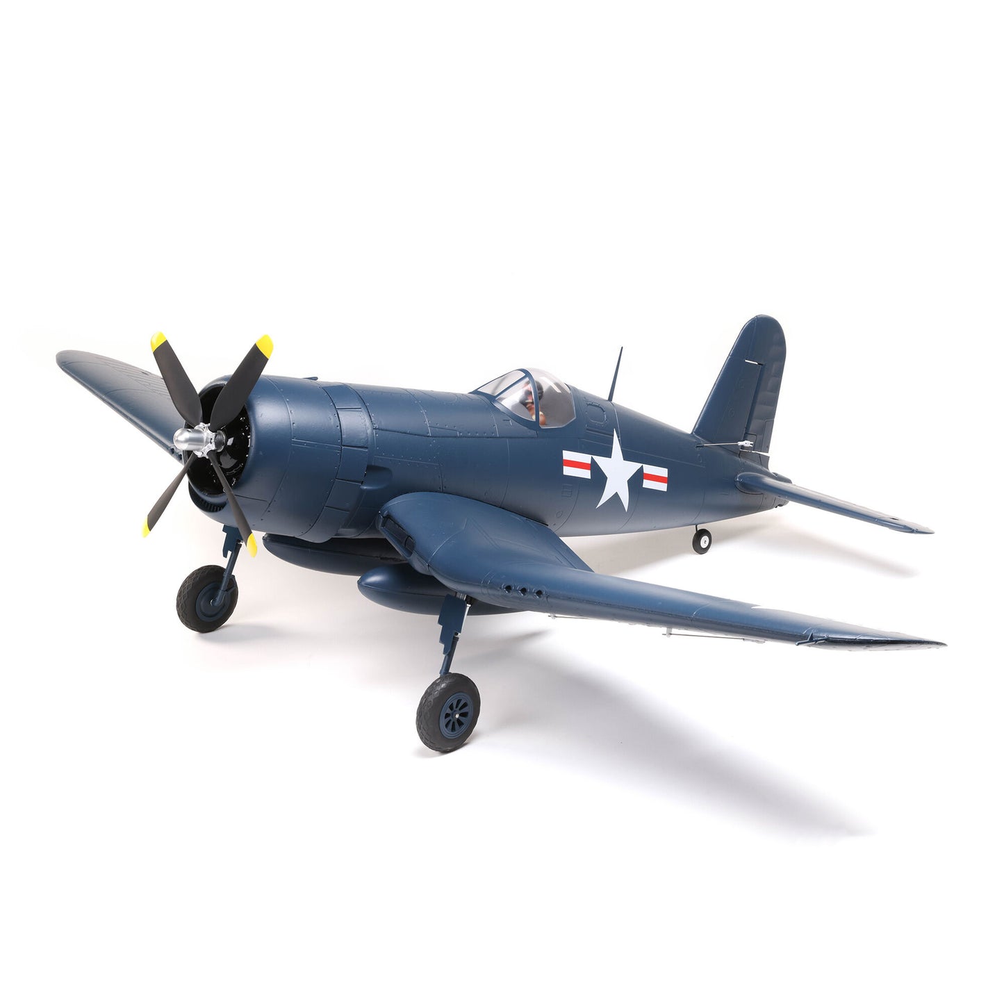 F4U-4 Corsair 1.2m BNF Basic (EFL18550)_1