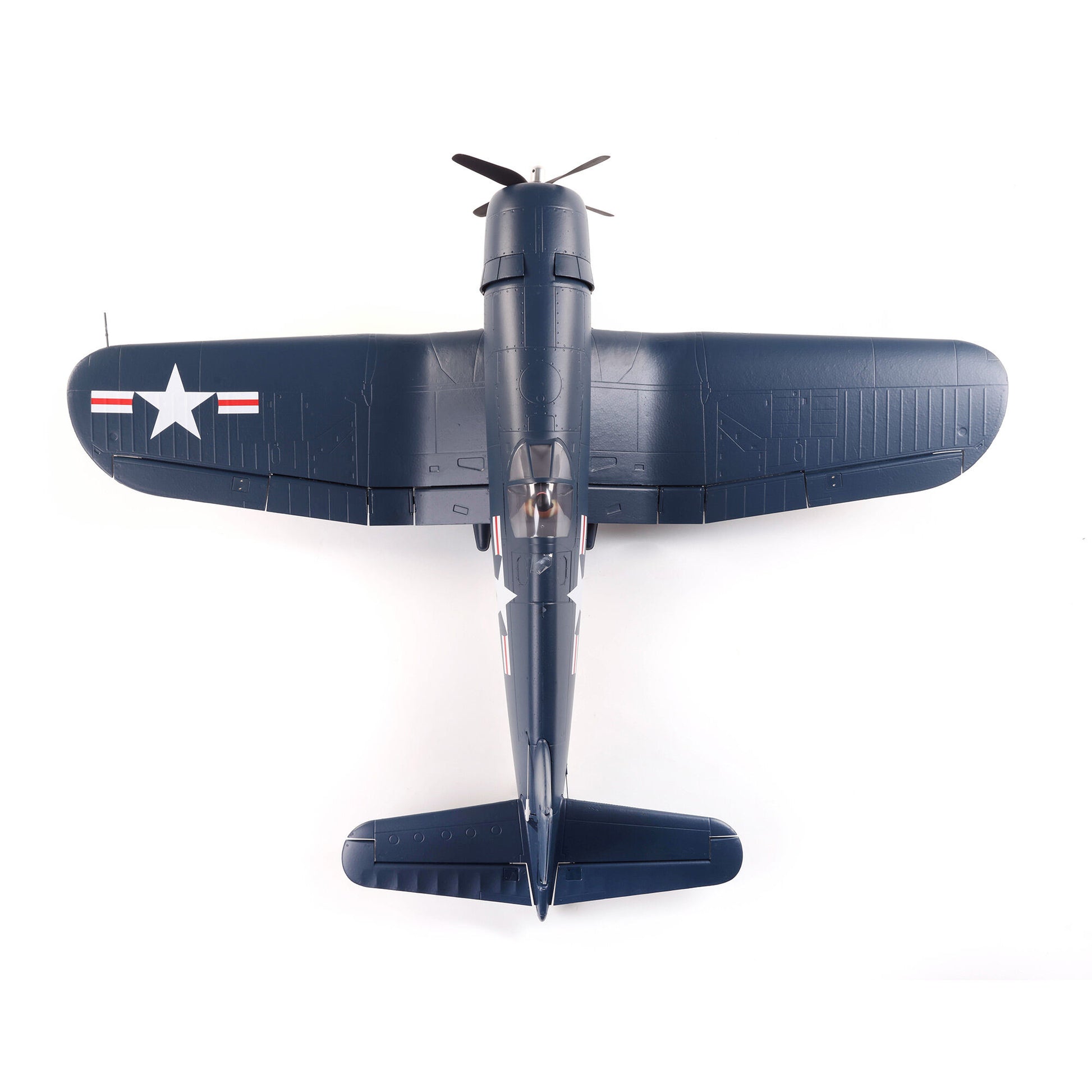 F4U-4 Corsair 1.2m BNF Basic (EFL18550)_19
