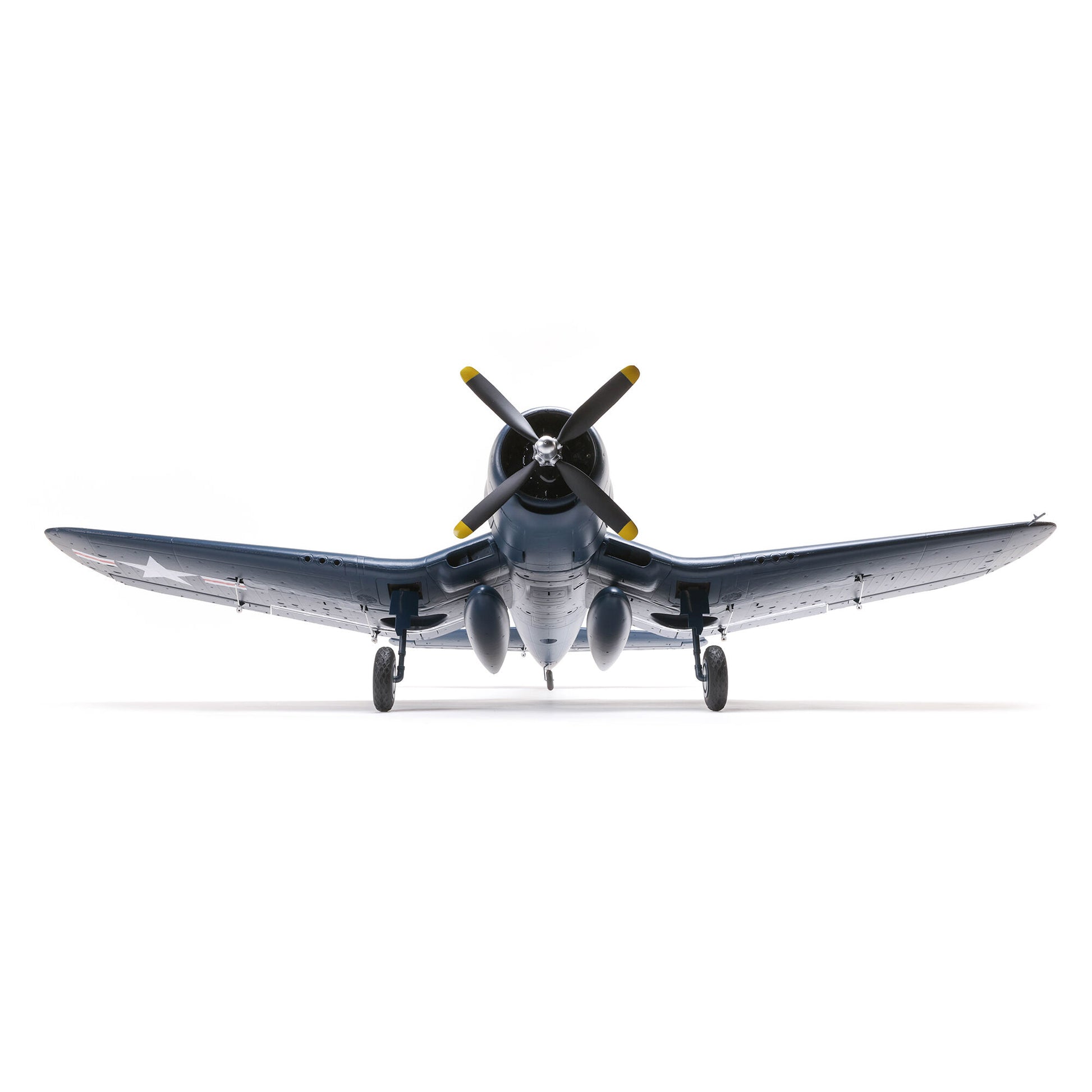 F4U-4 Corsair 1.2m BNF Basic (EFL18550)_8