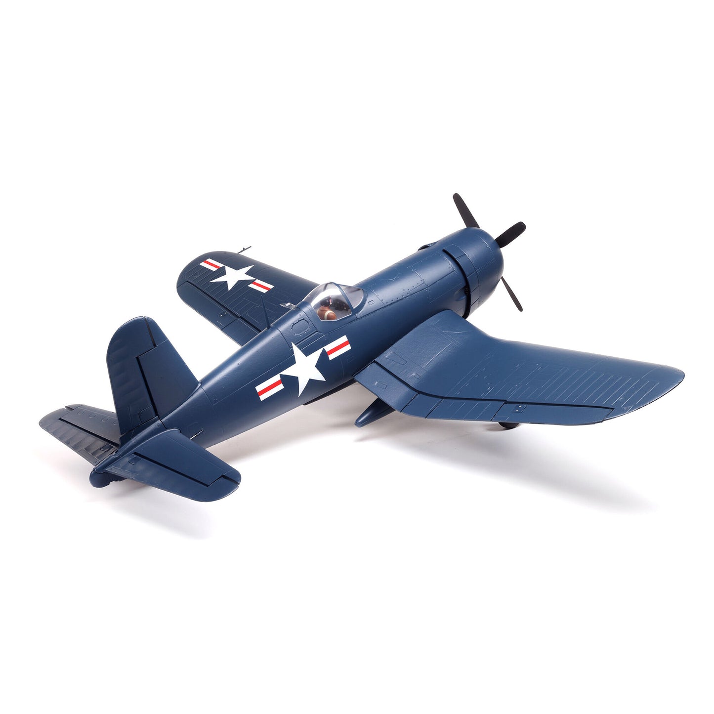 F4U-4 Corsair 1.2m BNF Basic (EFL18550)_4