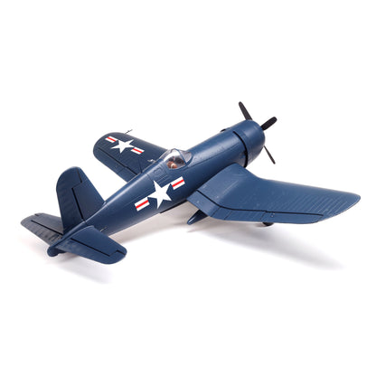 F4U-4 Corsair 1.2m BNF Basic (EFL18550)_4