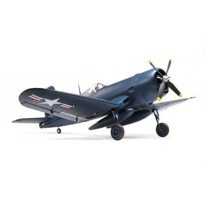 F4U-4 Corsair 1.2m BNF Basic (EFL18550)_5