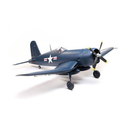 F4U-4 Corsair 1.2m BNF Basic (EFL18550)_3