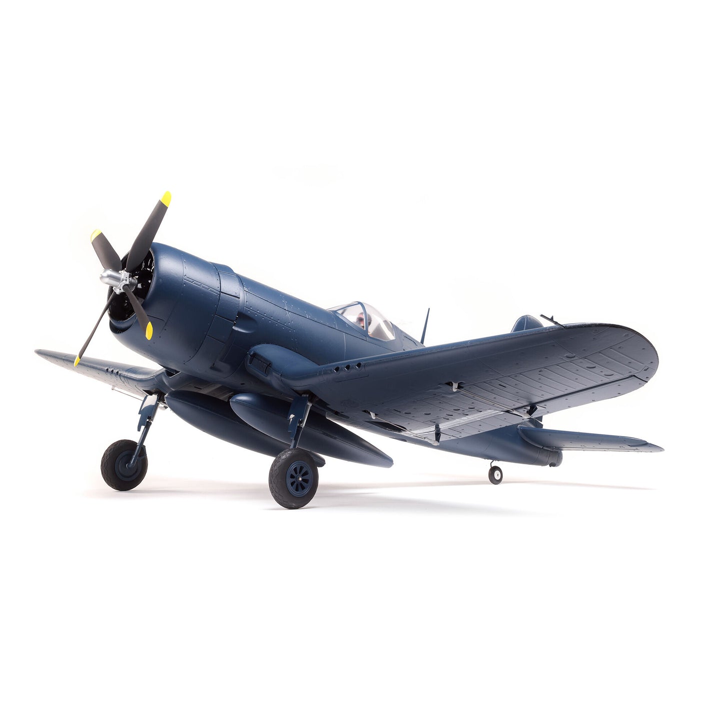 F4U-4 Corsair 1.2m BNF Basic (EFL18550)_2