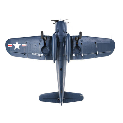 F4U-4 Corsair 1.2m PNP (EFL18575)_10