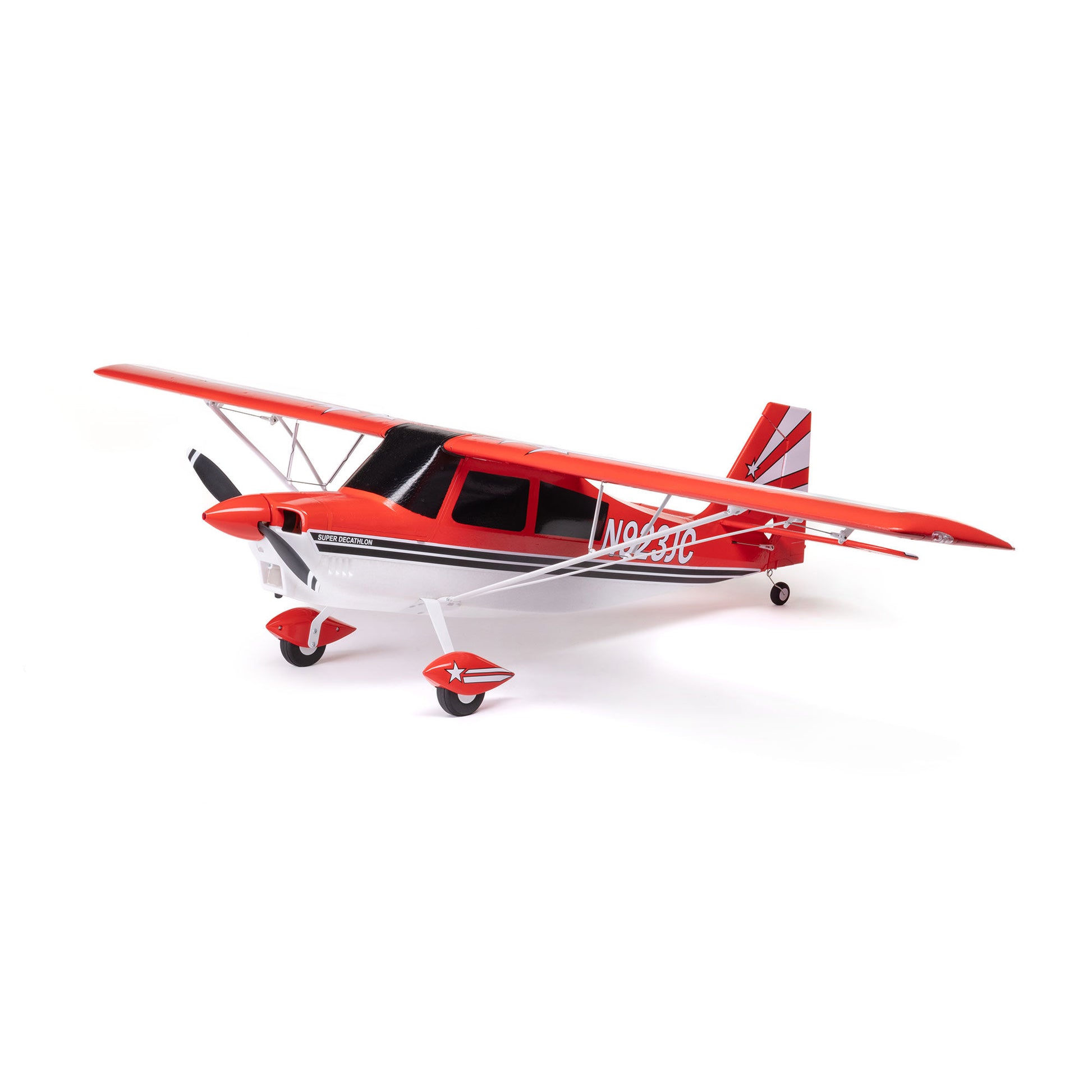 Super Decathlon 1.2m BNF Basic (EFL20550)_1