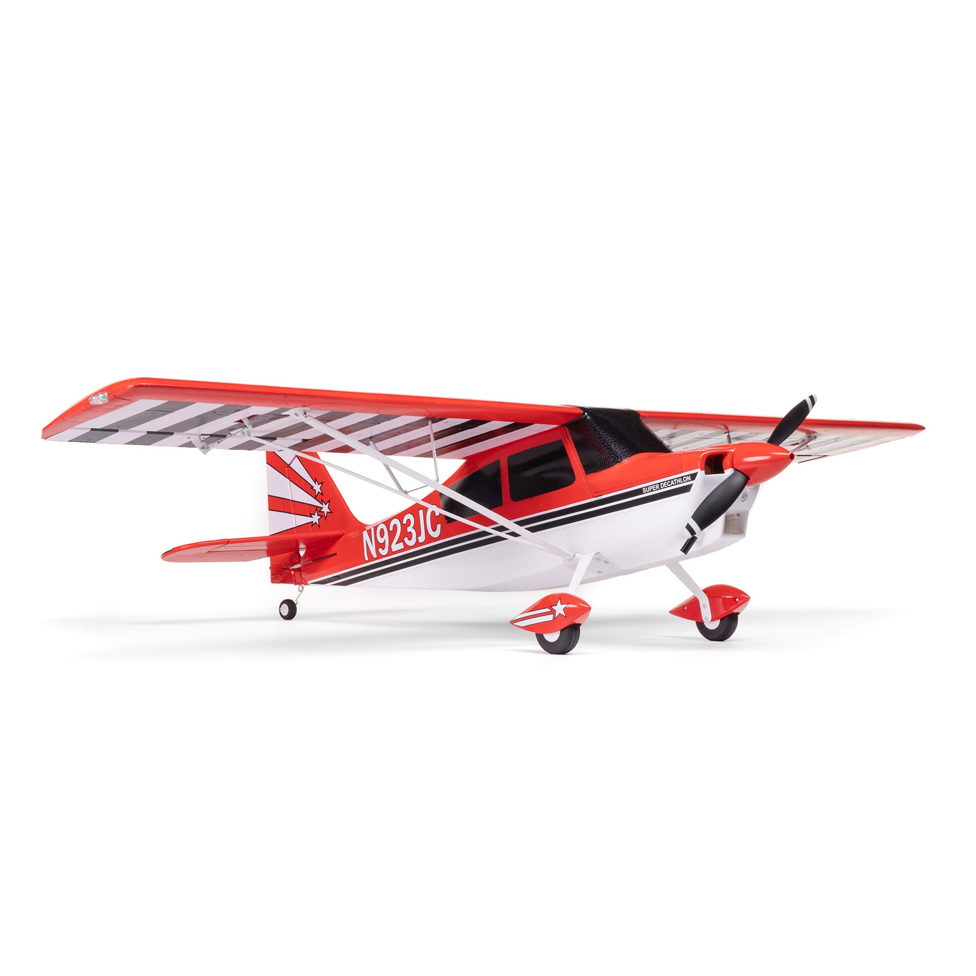 Super Decathlon 1.2m BNF Basic (EFL20550)_30