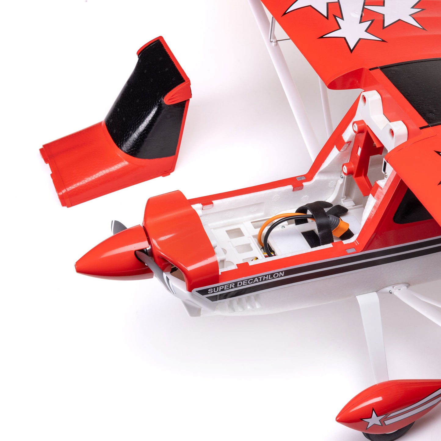 Super Decathlon 1.2m BNF Basic (EFL20550)_19