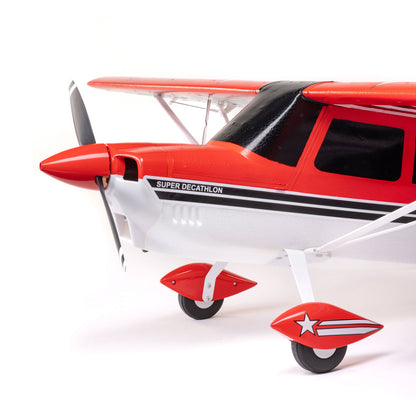 Super Decathlon 1.2m BNF Basic (EFL20550)_21