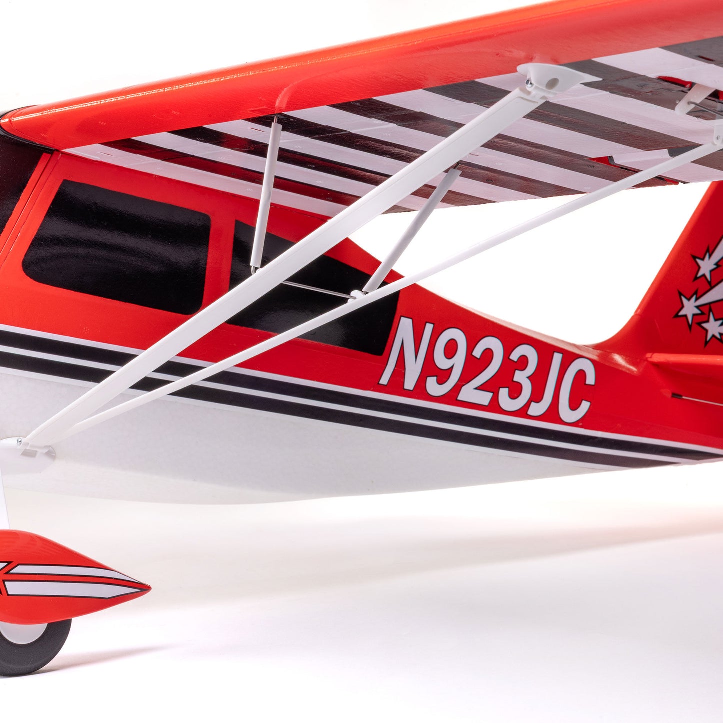 Super Decathlon 1.2m BNF Basic (EFL20550)_16