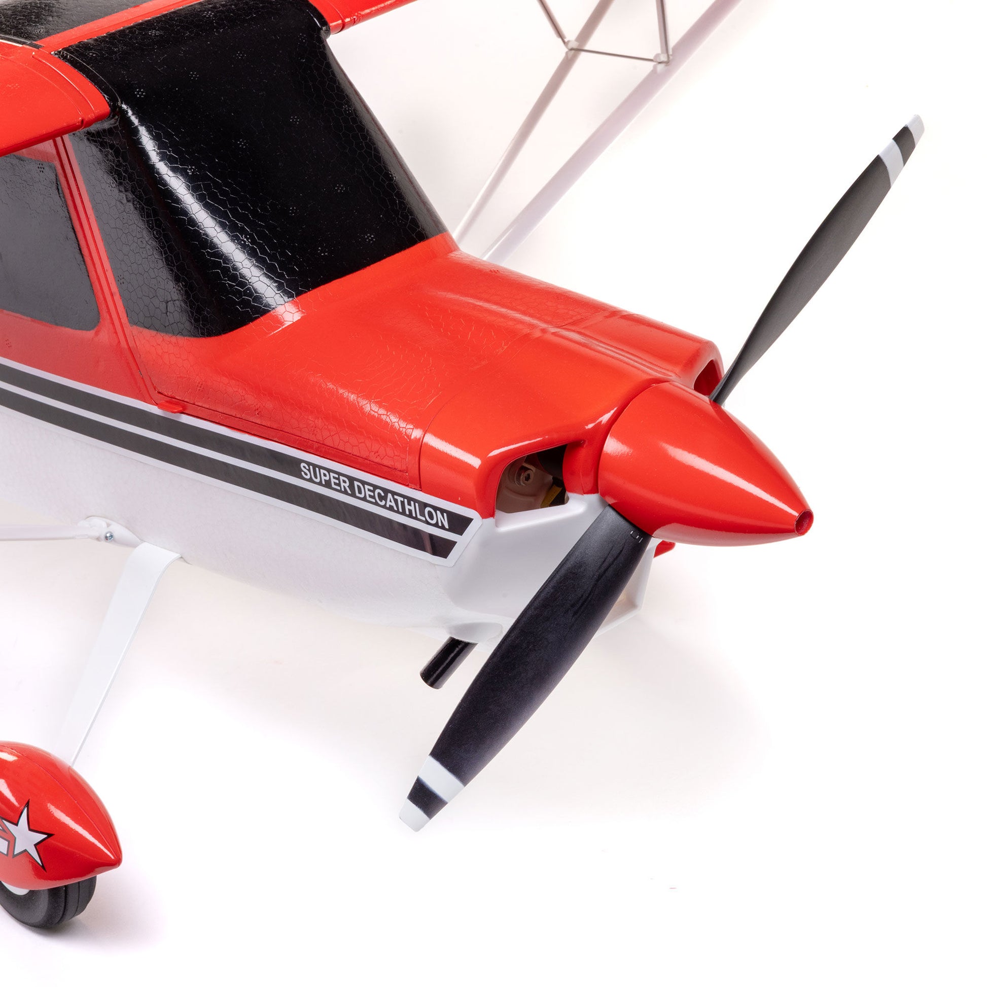 Super Decathlon 1.2m BNF Basic (EFL20550)_27