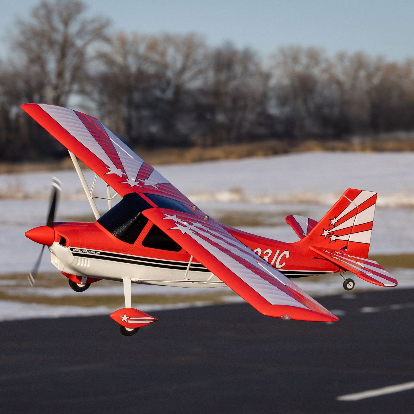 Super Decathlon 1.2m BNF Basic (EFL20550)_18