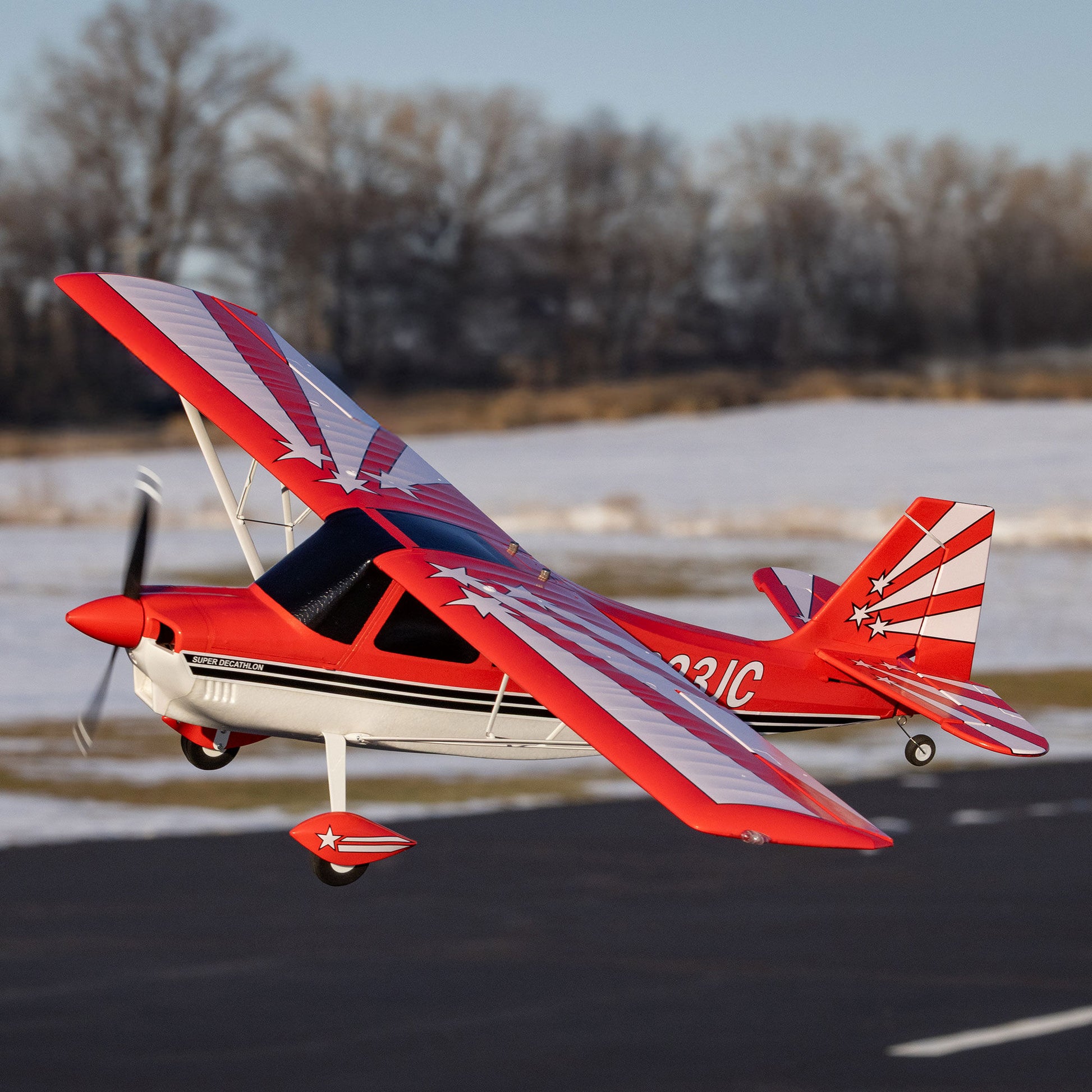 Super Decathlon 1.2m BNF Basic (EFL20550)_18