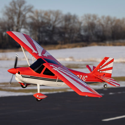 Super Decathlon 1.2m BNF Basic (EFL20550)_18