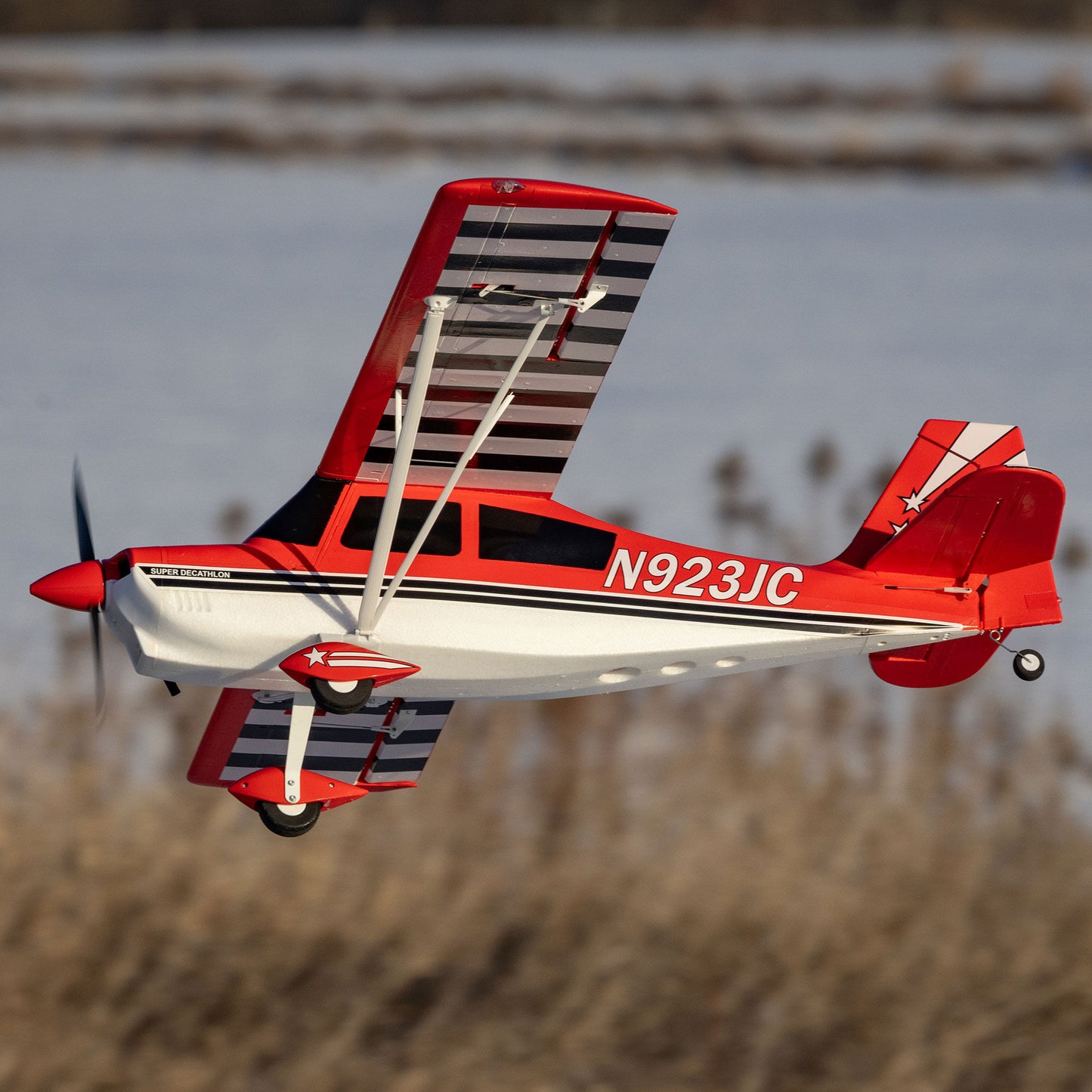 Super Decathlon 1.2m BNF Basic (EFL20550)_5