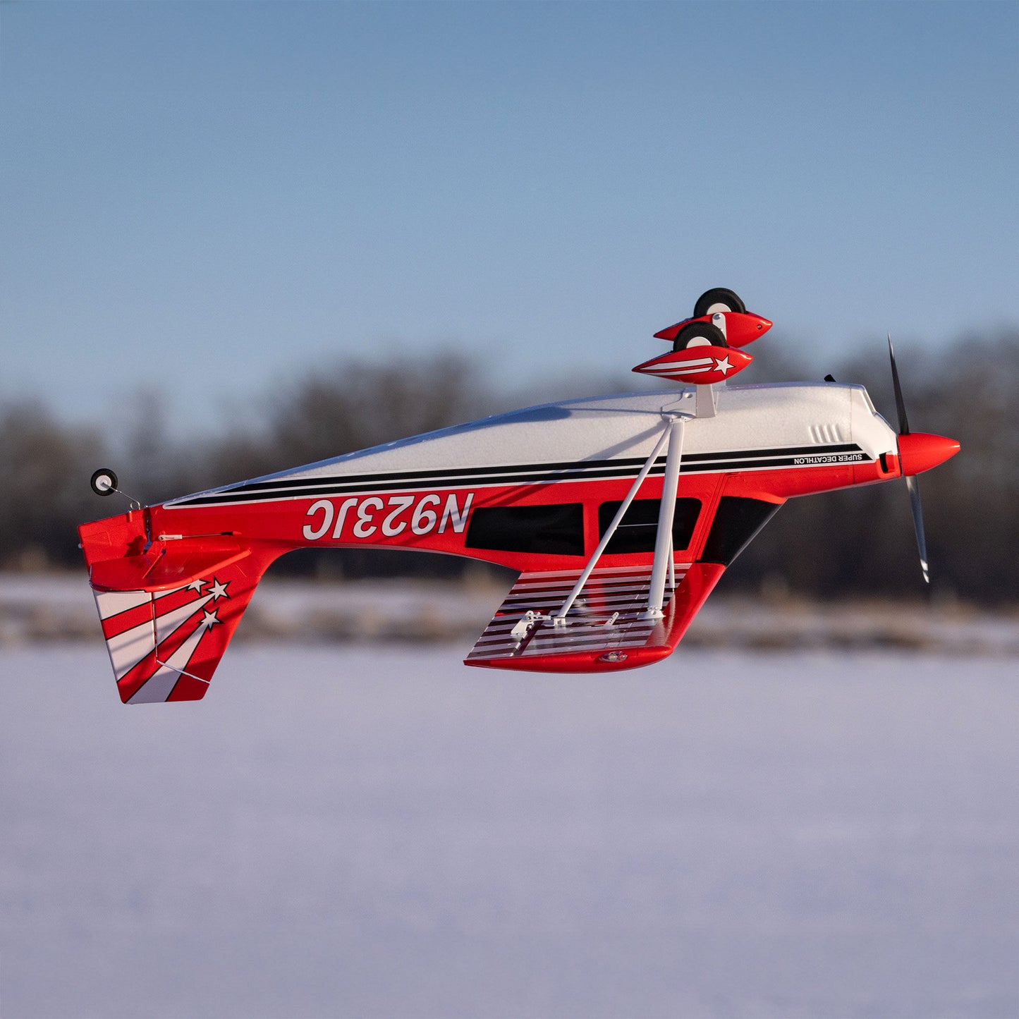 Super Decathlon 1.2m BNF Basic (EFL20550)_2