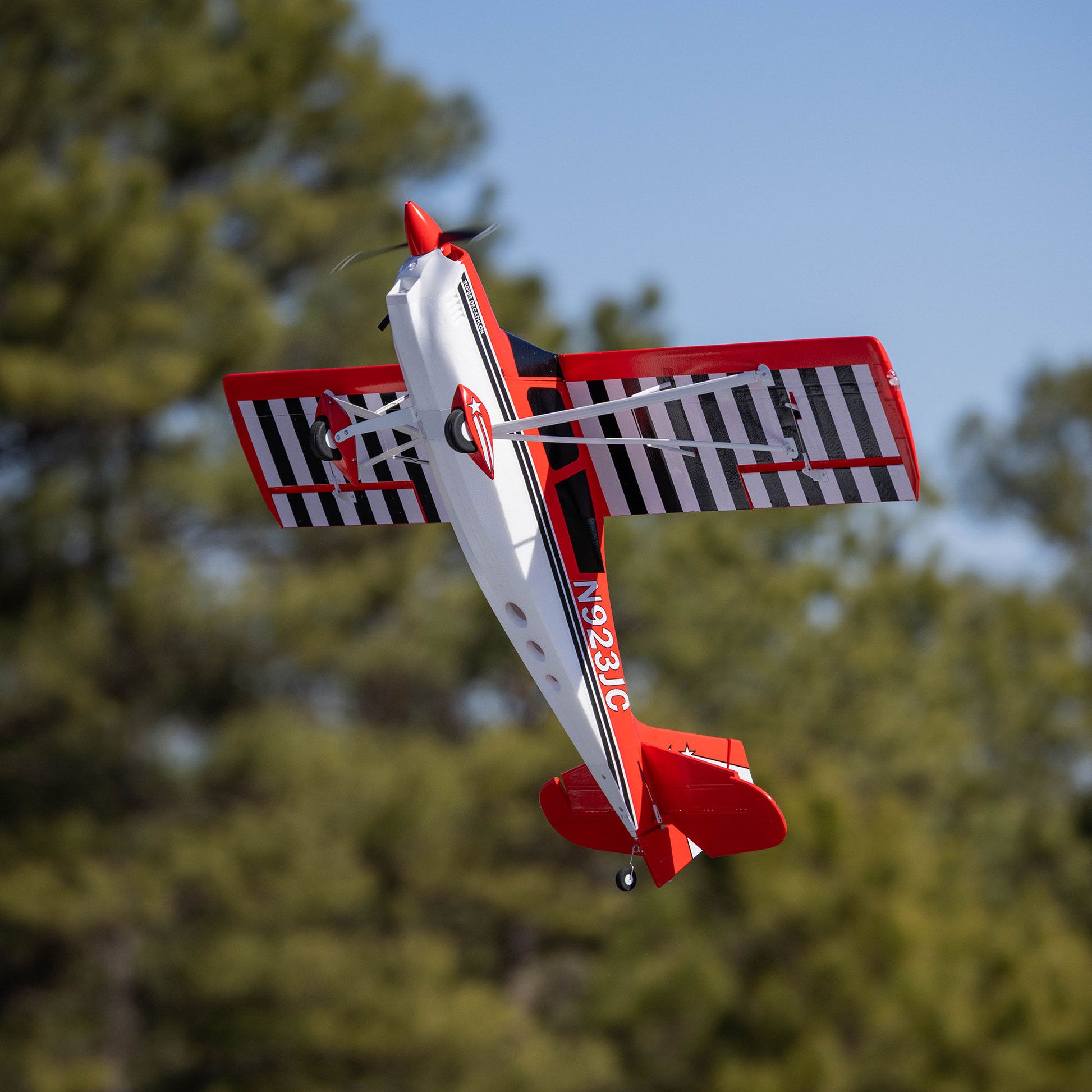 Super Decathlon 1.2m BNF Basic (EFL20550)_11