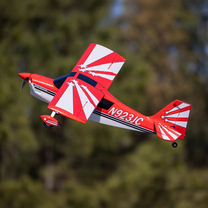 Super Decathlon 1.2m BNF Basic (EFL20550)_25