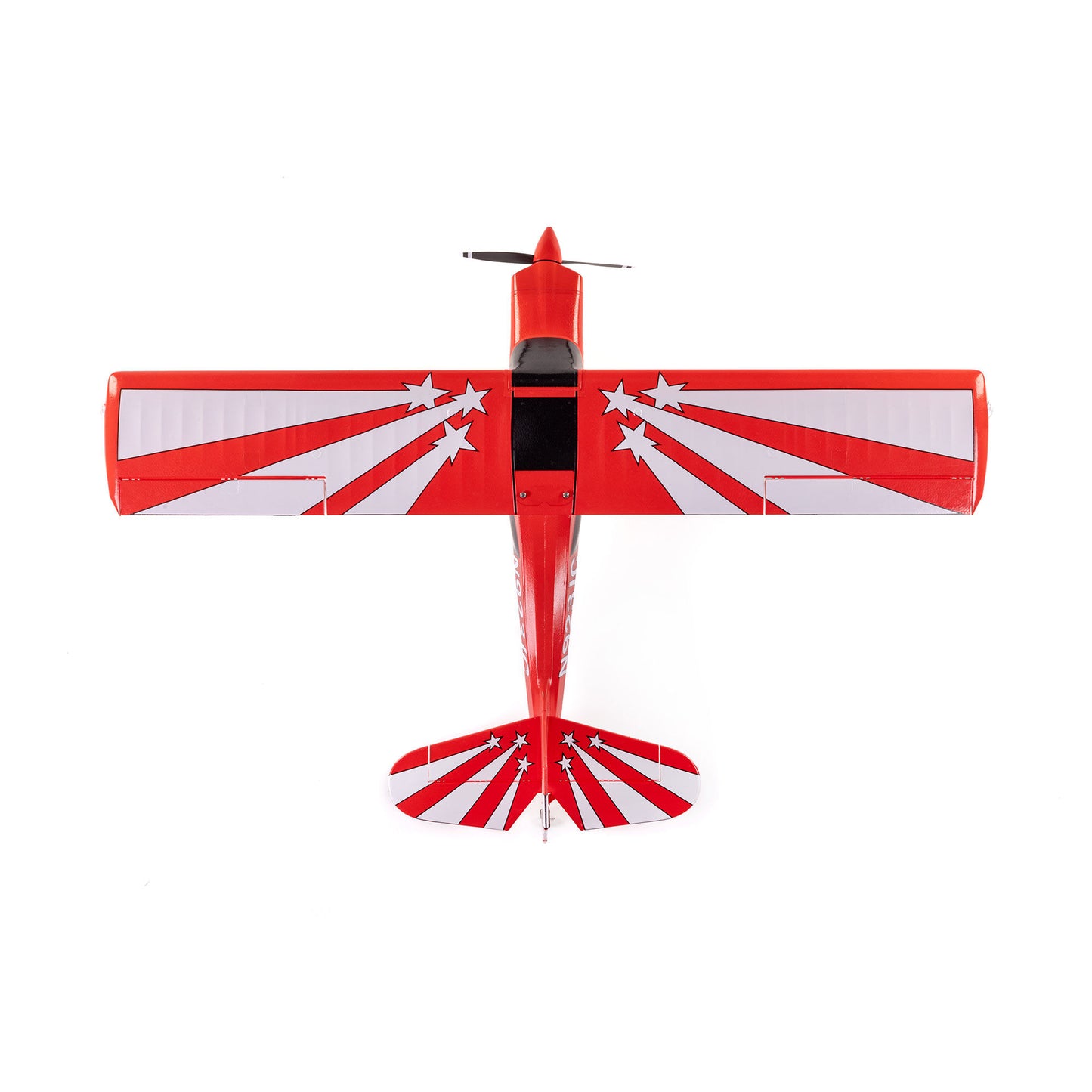 Super Decathlon 1.2m BNF Basic (EFL20550)_4