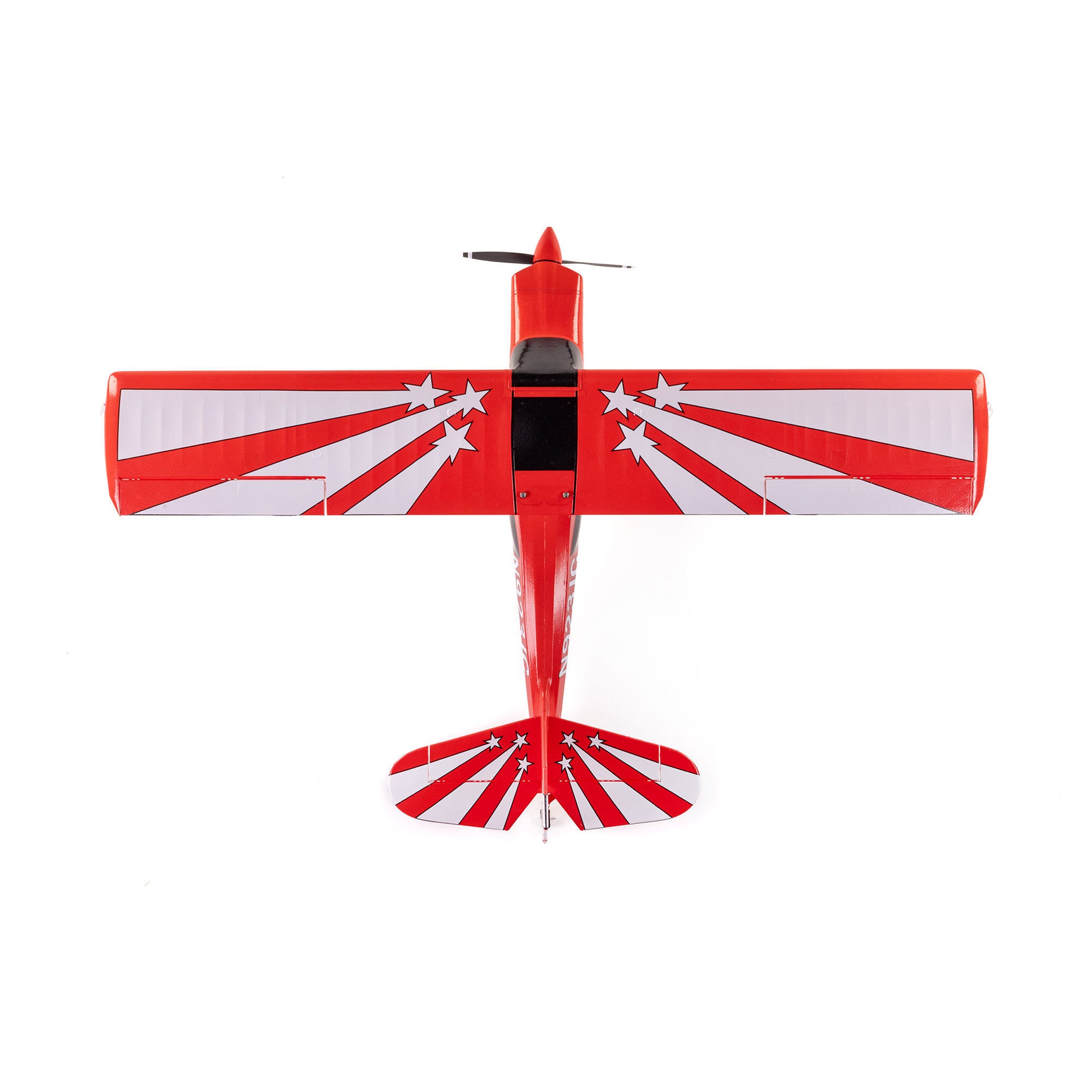 Super Decathlon 1.2m BNF Basic (EFL20550)_4