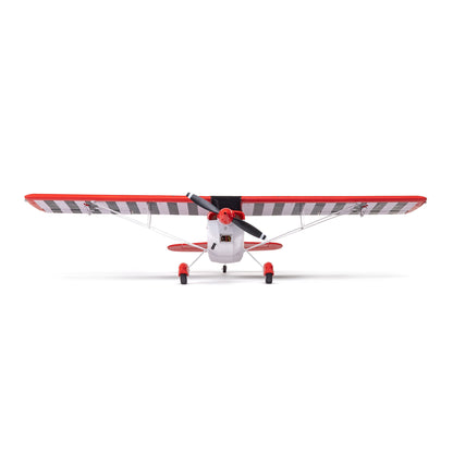 Super Decathlon 1.2m BNF Basic (EFL20550)_9