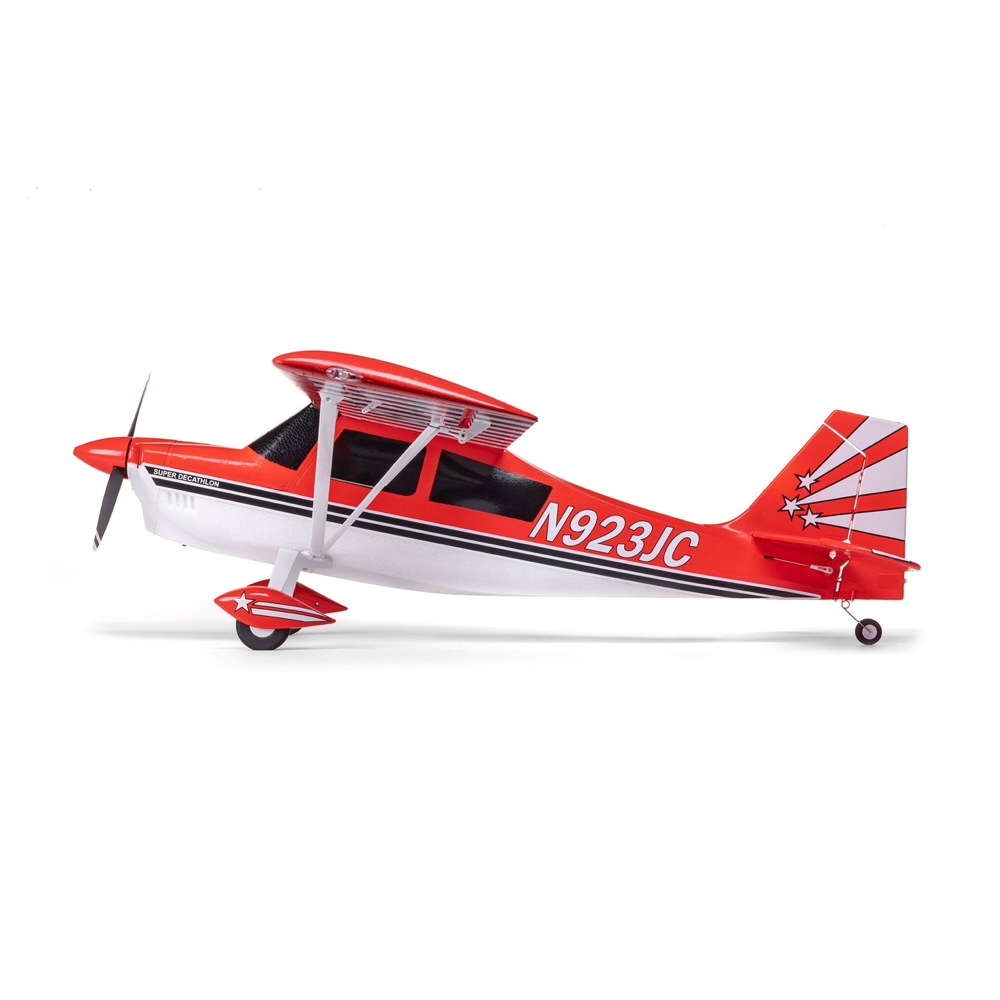 Super Decathlon 1.2m BNF Basic (EFL20550)_7