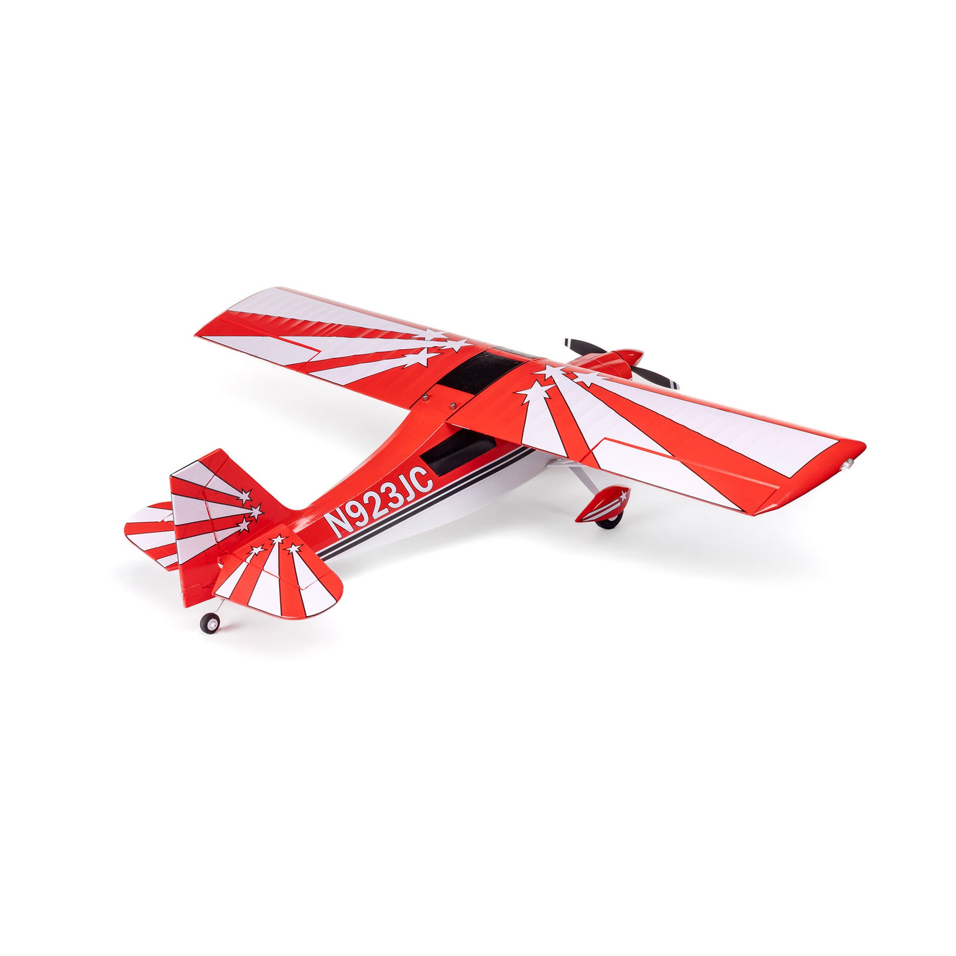 Super Decathlon 1.2m BNF Basic (EFL20550)_3